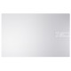 Ноутбук Asus Vivobook 17 X1704VA-AU092 (90NB10V1-M00330) Cool Silver