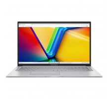 Ноутбук Asus Vivobook 17 X1704VA-AU551 (90NB10V1-M00LL0) Cool Silver