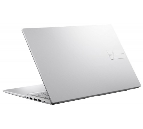 Ноутбук Asus Vivobook 17 X1704VA-AU756 (90NB10V1-M00V40) Cool Silver