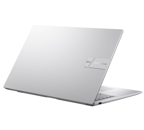 Ноутбук Asus Vivobook 17 X1704VA-AU756 (90NB10V1-M00V40) Cool Silver