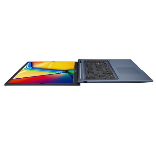 Ноутбук Asus Vivobook 17 X1704VA-AU662 (90NB10V2-M00SL0) Quiet Blue
