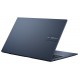Ноутбук Asus Vivobook 17 X1704VA-AU662 (90NB10V2-M00SL0) Quiet Blue