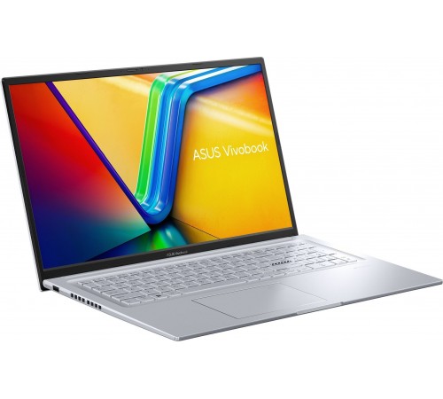 Ноутбук Asus Vivobook 17X M3704YA-AU129 (90NB1191-M005P0) Transparent Silver