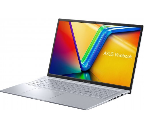 Ноутбук Asus Vivobook 17X M3704YA-AU129 (90NB1191-M005P0) Transparent Silver