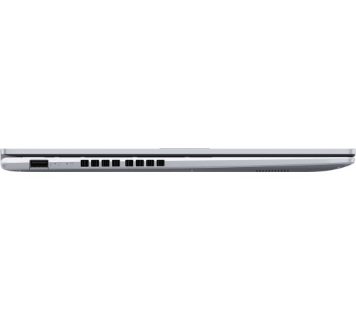 Ноутбук Asus Vivobook 17X M3704YA-AU129 (90NB1191-M005P0) Transparent Silver