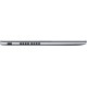 Ноутбук Asus Vivobook 17X M3704YA-AU129 (90NB1191-M005P0) Transparent Silver
