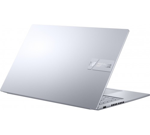 Ноутбук Asus Vivobook 17X M3704YA-AU129 (90NB1191-M005P0) Transparent Silver