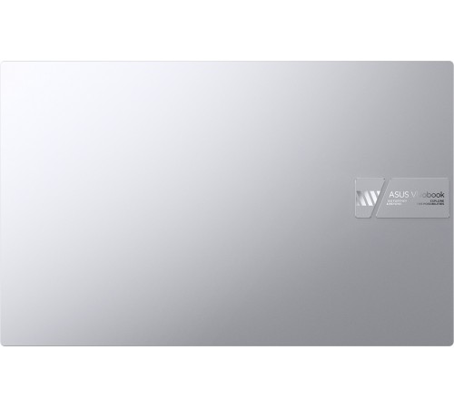 Ноутбук Asus Vivobook 17X M3704YA-AU129 (90NB1191-M005P0) Transparent Silver