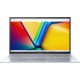 Ноутбук Asus Vivobook 17X M3704YA-AU159 (90NB1191-M006U0) Transparent Silver