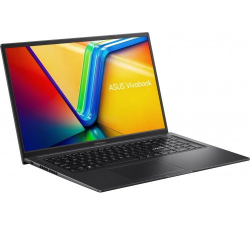 Ноутбук Asus Vivobook 17X M3704YA-AU128 (90NB1192-M005N0) Indie Black
