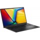 Ноутбук Asus Vivobook 17X M3704YA-AU128 (90NB1192-M005N0) Indie Black