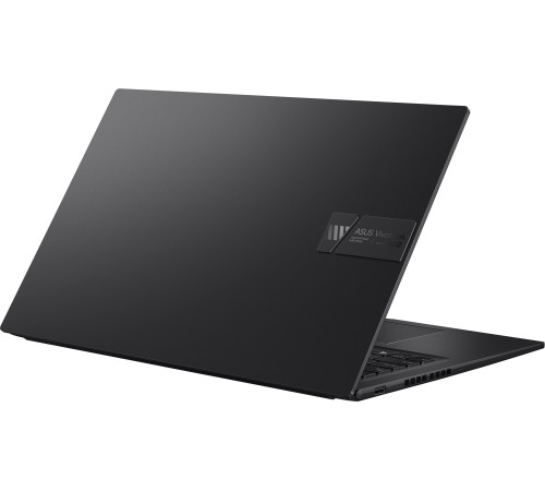 Ноутбук Asus Vivobook 17X M3704YA-AU128 (90NB1192-M005N0) Indie Black