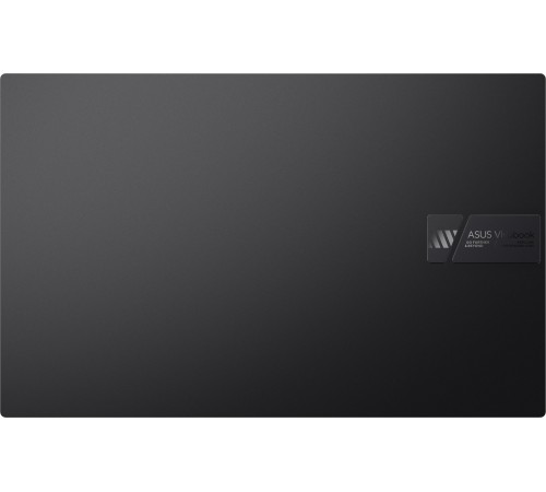 Ноутбук Asus Vivobook 17X M3704YA-AU128 (90NB1192-M005N0) Indie Black