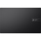Ноутбук Asus Vivobook 17X M3704YA-AU128 (90NB1192-M005N0) Indie Black