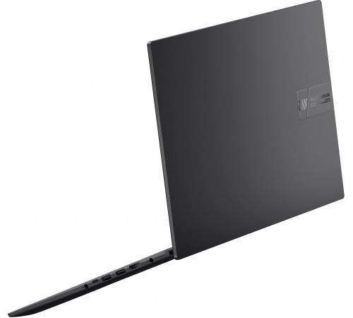 Ноутбук Asus Vivobook 17X M3704YA-AU128 (90NB1192-M005N0) Indie Black