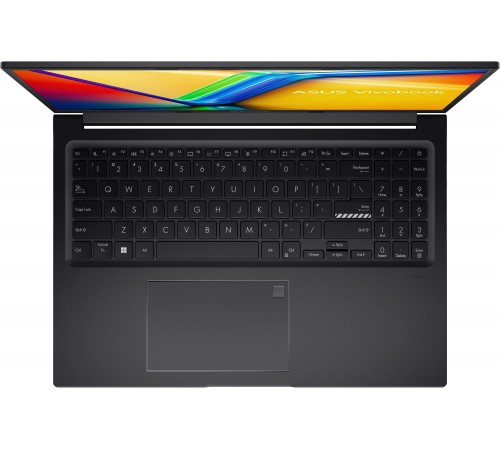Ноутбук Asus Vivobook 16X OLED M3604YA-L2284 (90NB11A1-M00CL0) Indie Black Ноутбук Asus Vivobook 16X OLED M3604YA-L2284 (90NB11A1-M00CL0) Indie Black