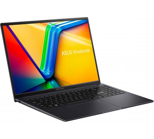 Ноутбук Asus Vivobook 16X OLED M3604YA-L2284 (90NB11A1-M00CL0) Indie Black Ноутбук Asus Vivobook 16X OLED M3604YA-L2284 (90NB11A1-M00CL0) Indie Black