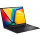Ноутбук Asus Vivobook 16X OLED M3604YA-L2284 (90NB11A1-M00CL0) Indie Black