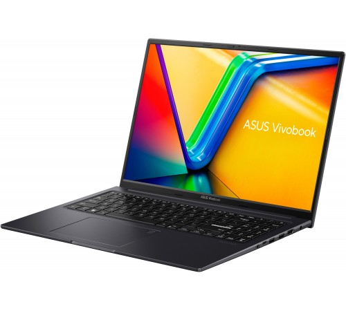 Ноутбук Asus Vivobook 16X OLED M3604YA-L2284 (90NB11A1-M00CL0) Indie Black Ноутбук Asus Vivobook 16X OLED M3604YA-L2284 (90NB11A1-M00CL0) Indie Black