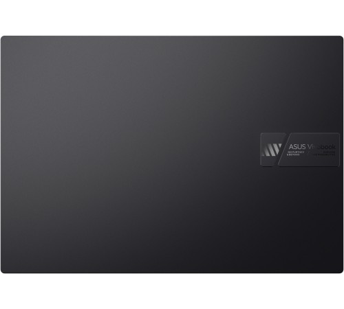 Ноутбук Asus Vivobook 16X OLED M3604YA-L2284 (90NB11A1-M00CL0) Indie Black Ноутбук Asus Vivobook 16X OLED M3604YA-L2284 (90NB11A1-M00CL0) Indie Black