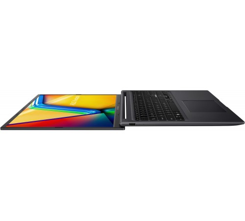 Ноутбук Asus Vivobook 16X OLED M3604YA-L2284 (90NB11A1-M00CL0) Indie Black Ноутбук Asus Vivobook 16X OLED M3604YA-L2284 (90NB11A1-M00CL0) Indie Black