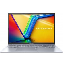 Ноутбук Asus Vivobook 16X OLED M3604YA-L2087 (90NB11A2-M003H0) Cool Silver