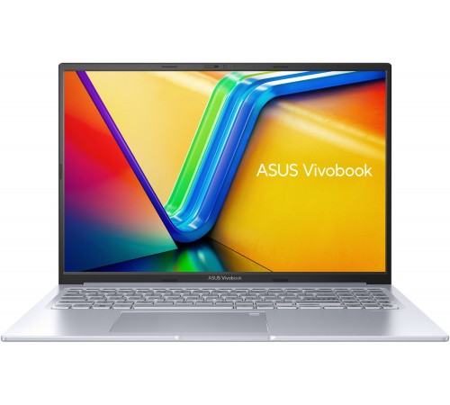 Ноутбук Asus Vivobook 16X OLED M3604YA-L2087 (90NB11A2-M003H0) Cool Silver Ноутбук Asus Vivobook 16X OLED M3604YA-L2087 (90NB11A2-M003H0) Cool Silver