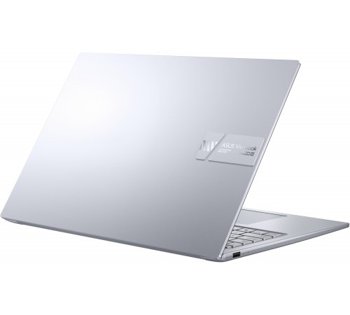 Ноутбук Asus Vivobook 16X OLED M3604YA-L2087 (90NB11A2-M003H0) Cool Silver Ноутбук Asus Vivobook 16X OLED M3604YA-L2087 (90NB11A2-M003H0) Cool Silver