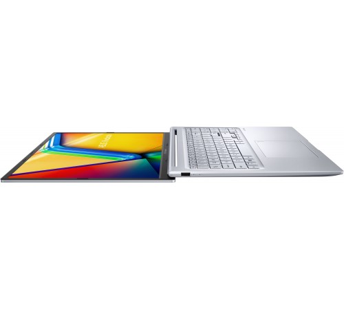 Ноутбук Asus Vivobook 16X OLED M3604YA-L2087 (90NB11A2-M003H0) Cool Silver Ноутбук Asus Vivobook 16X OLED M3604YA-L2087 (90NB11A2-M003H0) Cool Silver