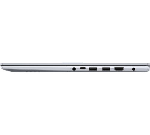 Ноутбук Asus Vivobook 16X OLED M3604YA-L2087 (90NB11A2-M003H0) Cool Silver Ноутбук Asus Vivobook 16X OLED M3604YA-L2087 (90NB11A2-M003H0) Cool Silver