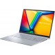 Ноутбук Asus Vivobook 16X OLED M3604YA-L2285 (90NB11A2-M00CM0) Cool Silver