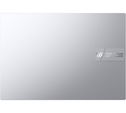 Ноутбук Asus Vivobook 16X OLED M3604YA-L2285 (90NB11A2-M00CM0) Cool Silver Ноутбук Asus Vivobook 16X OLED M3604YA-L2285 (90NB11A2-M00CM0) Cool Silver