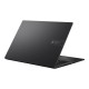 Ноутбук Asus Vivobook 16X K3605VC-RP379 (90NB11D1-M00H70) Indie Black