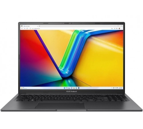 Ноутбук Asus Vivobook 16X K3605ZC-RP522 (90NB11F1-M00RP0) Indie Black Ноутбук Asus Vivobook 16X K3605ZC-RP522 (90NB11F1-M00RP0) Indie Black