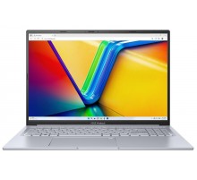 Ноутбук Asus Vivobook 16X K3605ZC-RP523 (90NB11F2-M00RR0) Cool Silver