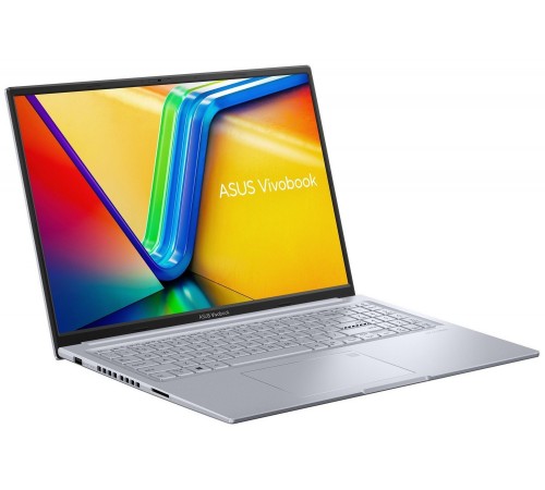Ноутбук Asus Vivobook 16X K3605ZC-RP523 (90NB11F2-M00RR0) Cool Silver Ноутбук Asus Vivobook 16X K3605ZC-RP523 (90NB11F2-M00RR0) Cool Silver