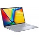 Ноутбук Asus Vivobook 16X K3605ZC-RP523 (90NB11F2-M00RR0) Cool Silver