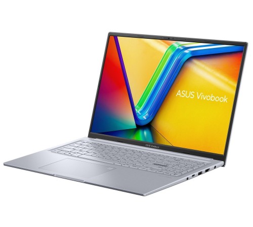 Ноутбук Asus Vivobook 16X K3605ZC-RP523 (90NB11F2-M00RR0) Cool Silver Ноутбук Asus Vivobook 16X K3605ZC-RP523 (90NB11F2-M00RR0) Cool Silver