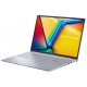 Ноутбук Asus Vivobook 16X K3605ZC-RP523 (90NB11F2-M00RR0) Cool Silver