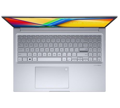 Ноутбук Asus Vivobook 16X K3605ZC-RP523 (90NB11F2-M00RR0) Cool Silver Ноутбук Asus Vivobook 16X K3605ZC-RP523 (90NB11F2-M00RR0) Cool Silver