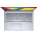 Ноутбук Asus Vivobook 16X K3605ZC-RP523 (90NB11F2-M00RR0) Cool Silver