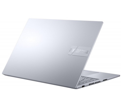 Ноутбук Asus Vivobook 16X K3605ZC-RP523 (90NB11F2-M00RR0) Cool Silver Ноутбук Asus Vivobook 16X K3605ZC-RP523 (90NB11F2-M00RR0) Cool Silver