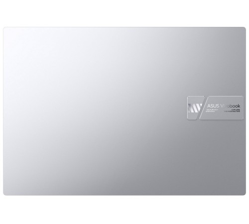 Ноутбук Asus Vivobook 16X K3605ZC-RP523 (90NB11F2-M00RR0) Cool Silver Ноутбук Asus Vivobook 16X K3605ZC-RP523 (90NB11F2-M00RR0) Cool Silver