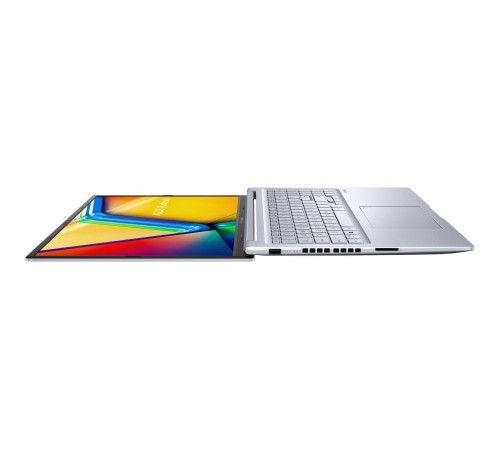 Ноутбук Asus Vivobook 16X K3605ZC-RP523 (90NB11F2-M00RR0) Cool Silver Ноутбук Asus Vivobook 16X K3605ZC-RP523 (90NB11F2-M00RR0) Cool Silver