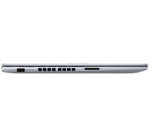 Ноутбук Asus Vivobook 16X K3605ZC-RP523 (90NB11F2-M00RR0) Cool Silver Ноутбук Asus Vivobook 16X K3605ZC-RP523 (90NB11F2-M00RR0) Cool Silver