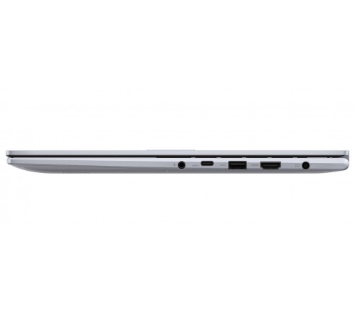 Ноутбук Asus Vivobook 16X K3605ZC-RP523 (90NB11F2-M00RR0) Cool Silver Ноутбук Asus Vivobook 16X K3605ZC-RP523 (90NB11F2-M00RR0) Cool Silver