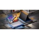 Ноутбук Asus Vivobook 16X K3605ZC-RP523 (90NB11F2-M00RR0) Cool Silver