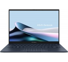 Ноутбук Asus ZenBook 14 OLED UX3405MA-QD869W (90NB11R1-M01H70) Ponder Blue