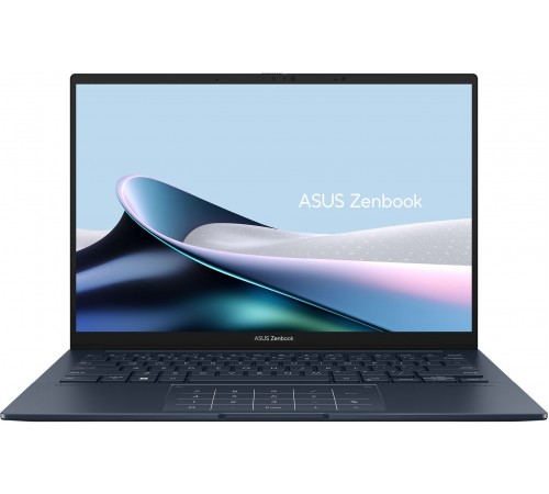 Ноутбук Asus ZenBook 14 OLED UX3405MA-QD869W (90NB11R1-M01H70) Ponder Blue Ноутбук Asus ZenBook 14 OLED UX3405MA-QD869W (90NB11R1-M01H70) Ponder Blue