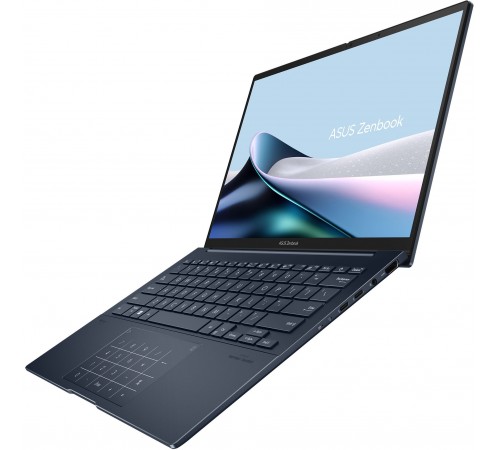 Ноутбук Asus ZenBook 14 OLED UX3405MA-QD869W (90NB11R1-M01H70) Ponder Blue Ноутбук Asus ZenBook 14 OLED UX3405MA-QD869W (90NB11R1-M01H70) Ponder Blue
